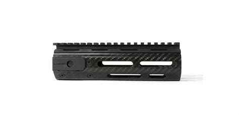 SIG716 Handguard – Lancer Systems