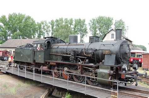 Baureihe 55.25-56 | preuß. G 8.1 | DB 055 | DR 55.25-72 Fotos ...