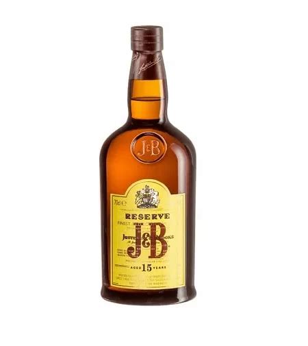 Las mejores Descubre los sabores del JB Whisky una experiencia única