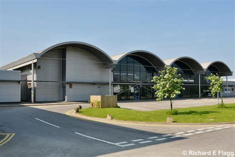 Sheffield City - UK Airfields