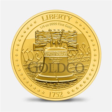 Gold Liberty Gold Liberty Coin – Goldco