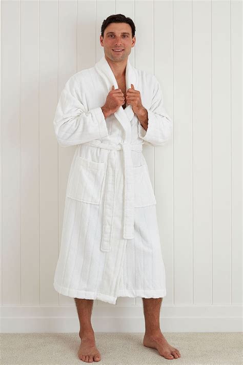 Luxury Hotel Robe | Baksana Homewares