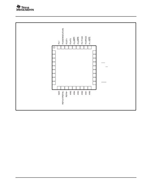 MSC1202Y3 Datasheet 9 78 Pages BURR BROWN Precision Analog To