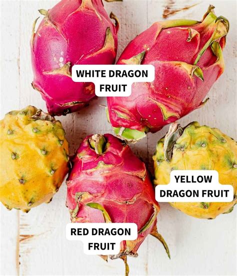 red dragon fruit