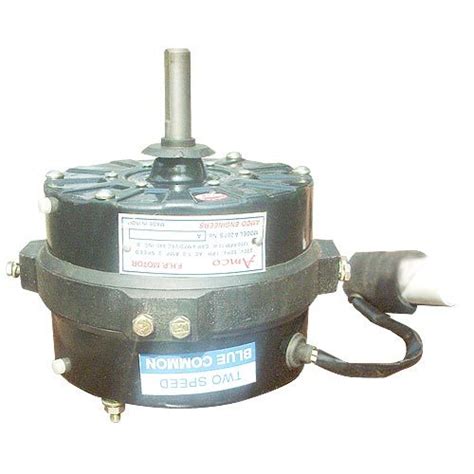 Amco Single Phase 18 Inch Cooler Motor Electric 220 V Id 2213708791