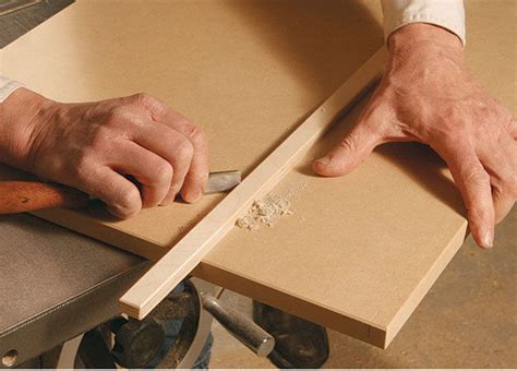 Build A Tablesaw Crosscut Sled Fine Homebuilding