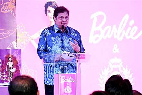 Sukses Mattel Kembangkan Industri Mainan Barbie Hot Wheels Di Indonesia Komite