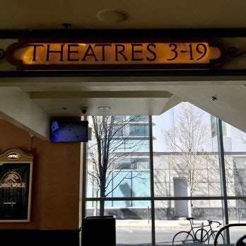 AMC Loews Boston Common 19 - 114 Photos & 518 Reviews - Cinema - 175 ...