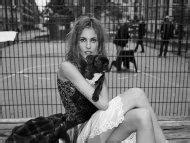 Naked Nadja Bender Added 07 19 2016 By Thehawk