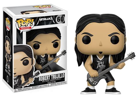 Metallica Funko Pop Vinyl figures out in August | Louder