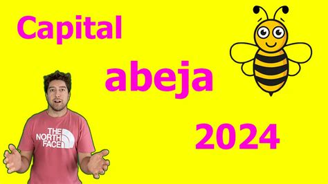 Capital Abeja 2024 Sercotec Archivos Francisco Te Ayuda