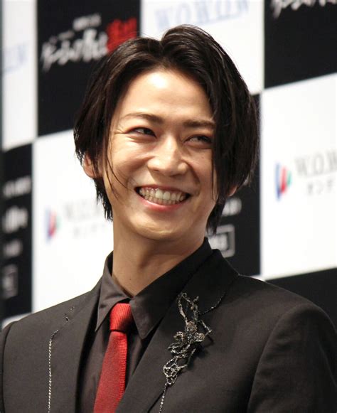 亀梨和也、共演者のトークを誘拐？ 「ゲームの名は誘拐」完成披露試写会 スポーツ報知