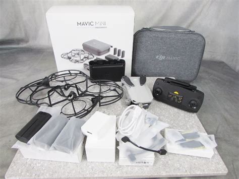 代購代標第一品牌－樂淘letao－☆ DJI Mavic Mini MR1SD25 ドローン 箱付き ☆現状品☆