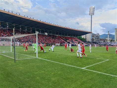 Zrinjski Pobijedio Vele I Osvojio Kup Bih Reprezentacija Ba