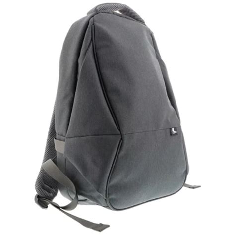 Xtech XTB 506 GY Mochila Gris Poliéster 16 Tienda online de