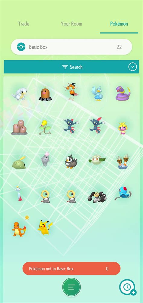 How to transfer your Pokémon Go collection to Pokémon Home