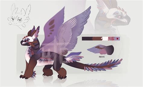 Night Fury Adopt Closed By Ribamn On Deviantart