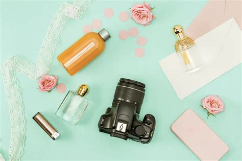 Tomar Fotograf As De Productos Con Estilo Moderno Y Profesional