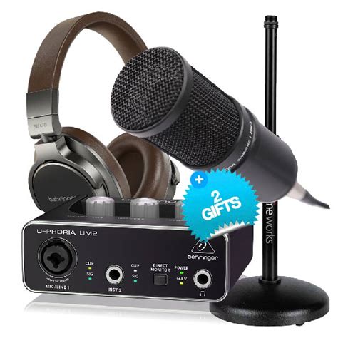 Podcast Studio Offer Lebanon Per Vurt Store