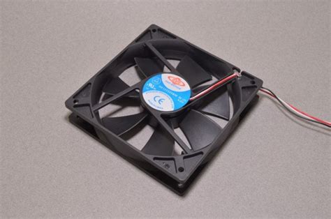 V Brushless Dc Cooling Fan Mm Bc Robotics