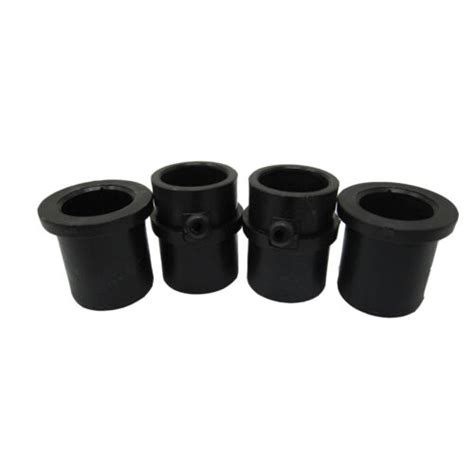 Flange Wheel Bearing Bushings Fits Cub Cadet Fits Mtd