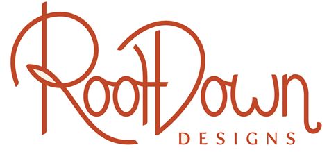 Root Down Designs Homepage