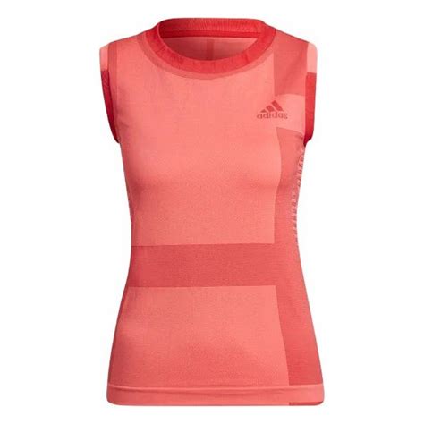 Bezr Kawnik Top Damski Premium Primeknit Tank Adidas Sport Shop Pl