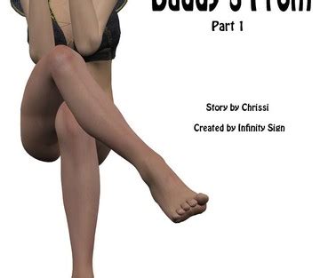 Daddys Prom Muses Sex And Porn Comics