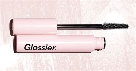 Glossier Mascara Has Arrived: Meet the New Lash Slick Mascara