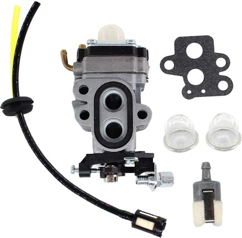 Amazon Uspeeda Carburetor For Maruyama Bet String Trimmer Carb