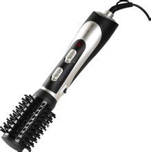 Характеристики Фен-щетка GALAXY LINE GL 4411, 1200Вт, черный и ...