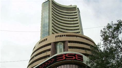 Stock Market Crash Today November 28 BSE Sensex 1190 Points Down NSE