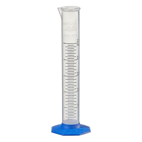 Thermo Scientific Nalgene Polypropylene Graduated Cylinders Graduated