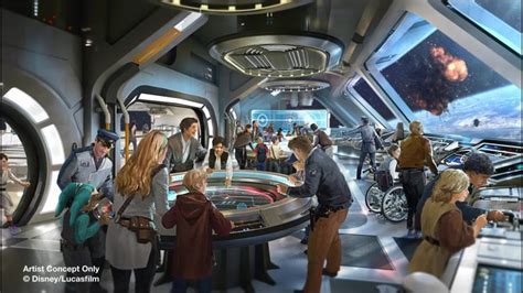 Disney Hints at Star Wars Hotel Location — OrlandoParksGuy