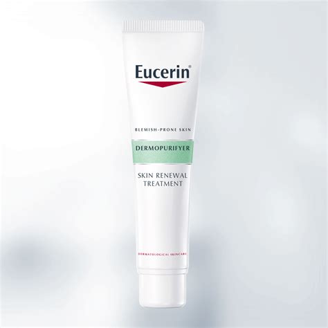 Eucerin Dermopurifyer Triple Effect Serum 40ml