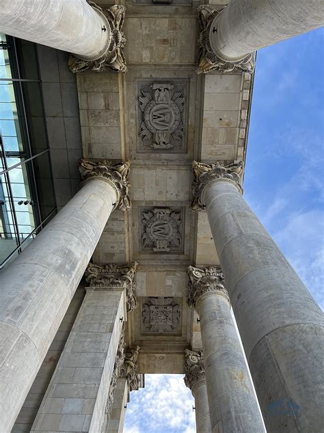 Reichstag Building In Berlin — my guide on how to visit