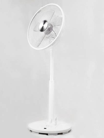 VENTILADOR GRUNKEL FAN 14 SILENCE