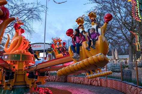 The Complete Guide To Bakken The Worlds Oldest Amusement Park