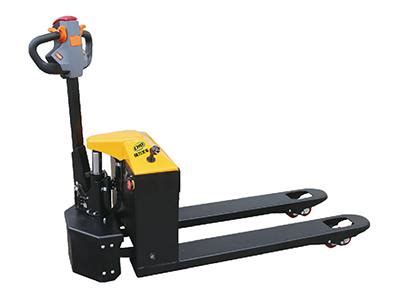 Extra Wide Pallet Truck | Pallet Jack Manufacturer