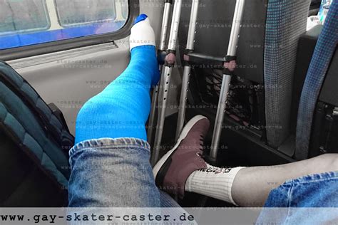2012 01 Lac The Gay Skater Caster