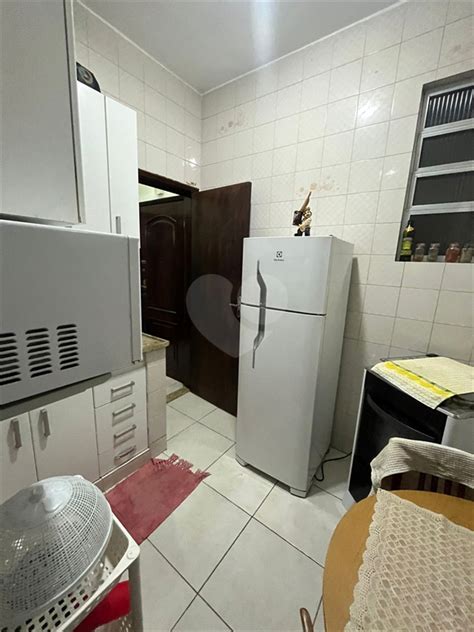 Apartamento 1 quarto à Venda Rua Correa Dutra Flamengo Rio De