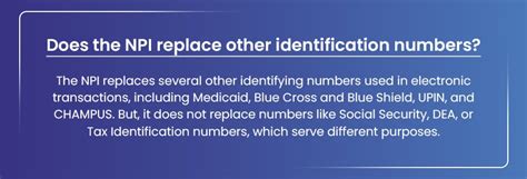 Understanding NPI Type 1 vs. NPI Type 2 - BellMedEx
