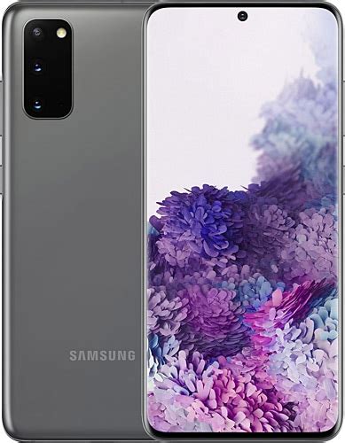 Samsung Galaxy S20 128 GB Fiyatları, Özellikleri ve Yorumları | En ...