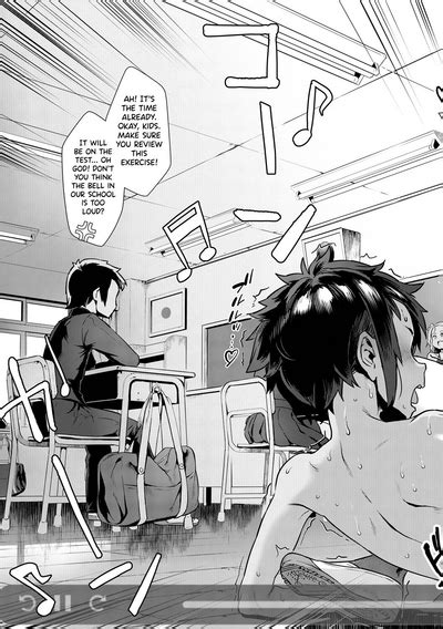 Rankou De Wakarou San No Ayashii Kyouin Nikki Ch 4 6 Nhentai Hentai Doujinshi And Manga