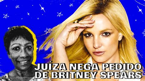 Urgente Ju Za Nega Pedido De Britney Spears E Ela Rasga O Verbo No