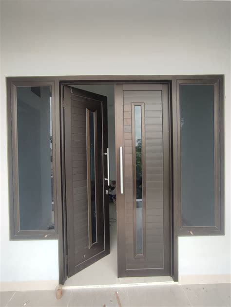 cara buka pintu hotel pakai kartu 3