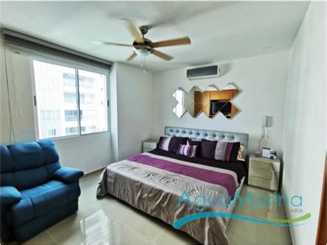 Venta Apartamento En Castillogrande Cartagena De Indias