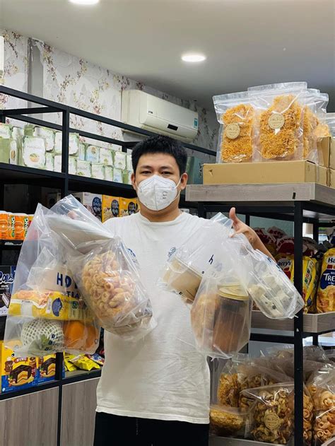 Lê Tấn Lợi Hot boy trà sữa năm sau Thách thức danh hài Sóng gió ập tới vì ngôi quán quân