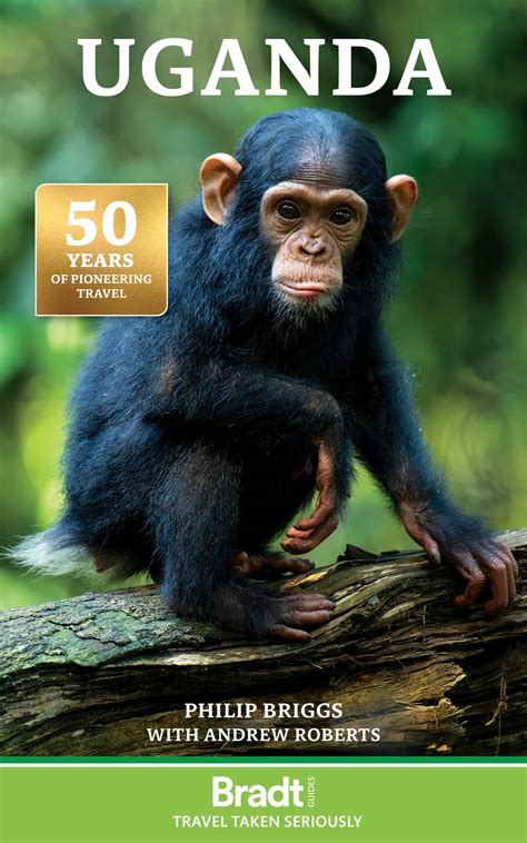 Uganda | Bradt Guides