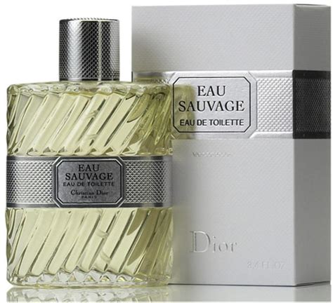 Dior Eau Sauvage EDT 100ml Tester parfüm vásárlás, olcsó Dior Eau ...